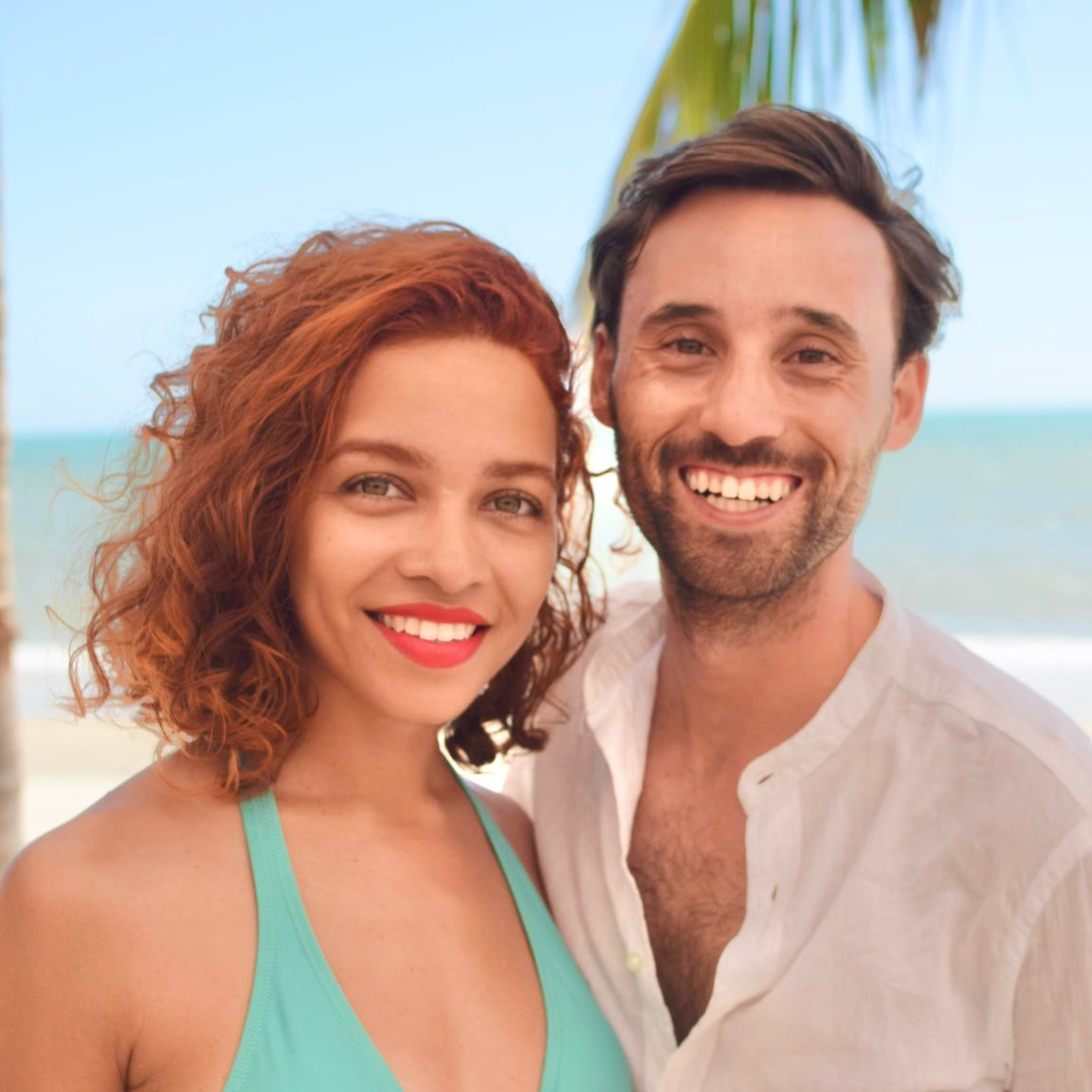 MotionMe - Casal de criadores