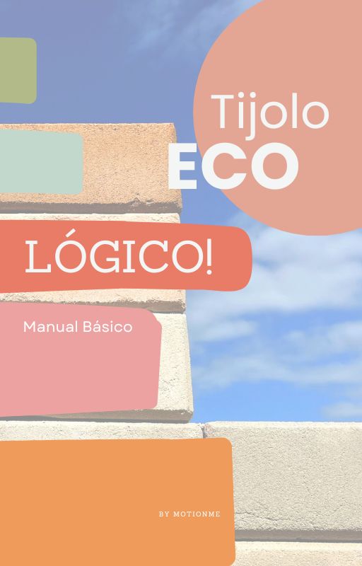 Manual dos Tijolos Ecológicos